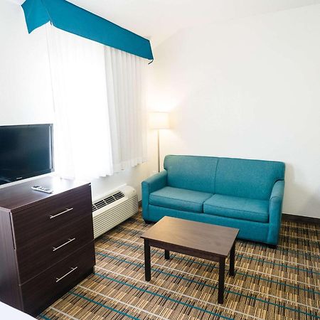 Mainstay Suites Knoxville Airport Alcoa Exterior photo
